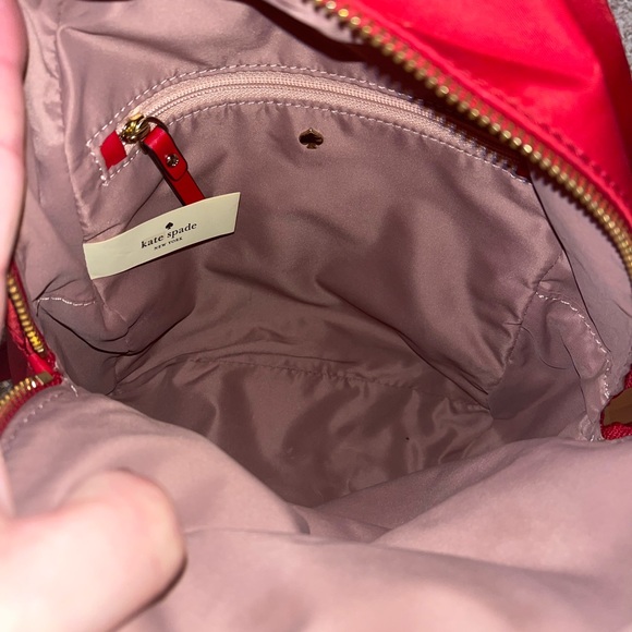 Kate Spade Watson Lane Small Hartley Backpack - Picture 4 of 7